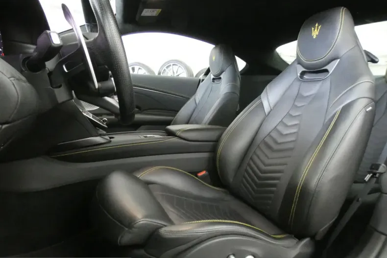 Maserati Granturismo din 2023 cu 19.000 km - oferta MAS255064 - foto 16
