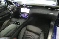 Maserati Granturismo din 2023 cu 19.000 km - oferta MAS255064 - foto 17