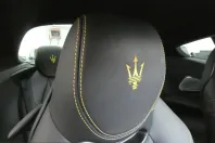 Maserati Granturismo din 2023 cu 19.000 km - oferta MAS255064 - foto 19