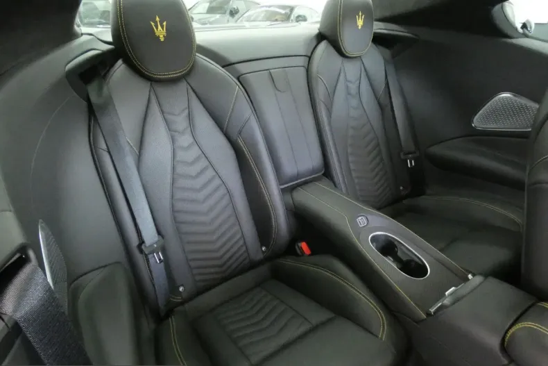 Maserati Granturismo din 2023 cu 19.000 km - oferta MAS255064 - foto 20