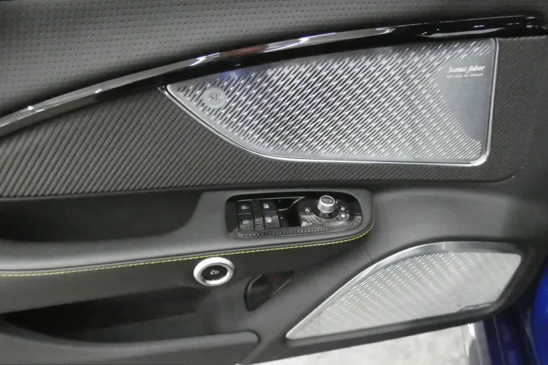 Maserati Granturismo din 2023 cu 19.000 km - oferta MAS255064 - foto 21