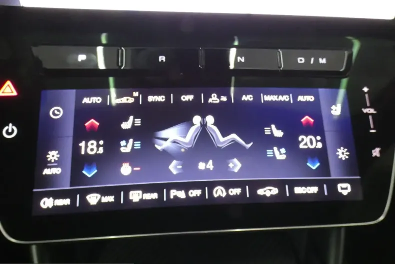 Maserati Granturismo din 2023 cu 19.000 km - oferta MAS255064 - foto 23