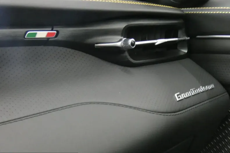 Maserati Granturismo din 2023 cu 19.000 km - oferta MAS255064 - foto 29