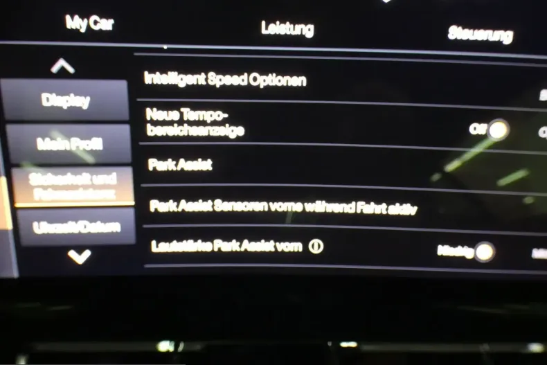 Maserati Granturismo din 2023 cu 19.000 km - oferta MAS255064 - foto 31
