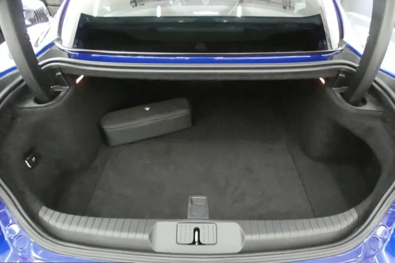 Maserati Granturismo din 2023 cu 19.000 km - oferta MAS255064 - foto 37