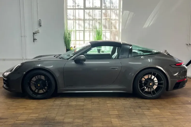 Porsche 992 din 2025 cu 6.900 km - oferta POR255065 - foto 2