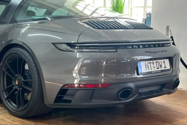 Porsche 992 din 2025 cu 6.900 km - oferta POR255065 - foto 4