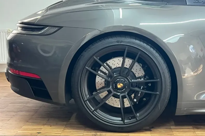 Porsche 992 din 2025 cu 6.900 km - oferta POR255065 - foto 11