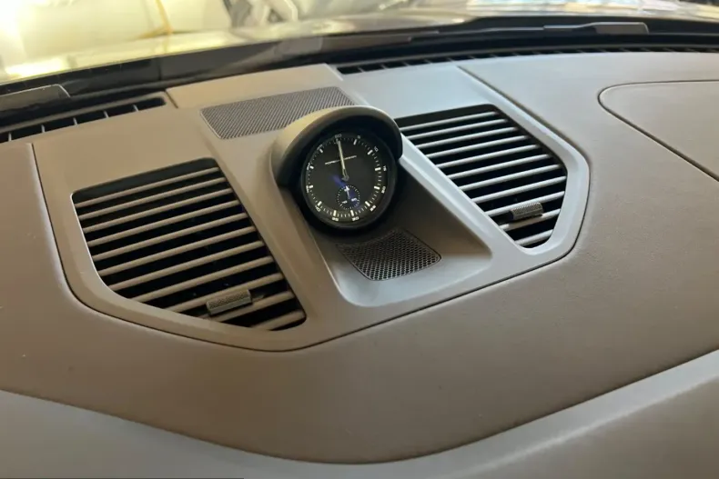 Porsche 992 din 2025 cu 6.900 km - oferta POR255065 - foto 16