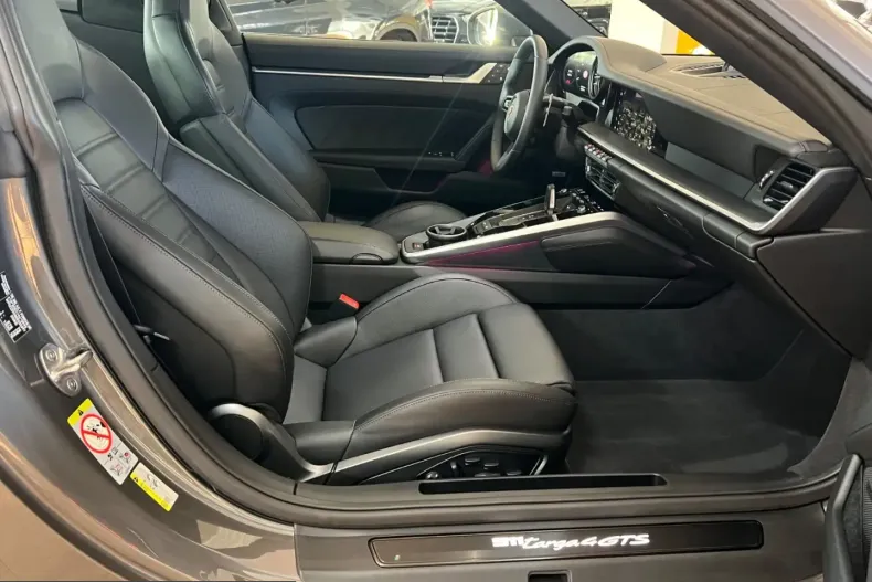 Porsche 992 din 2025 cu 6.900 km - oferta POR255065 - foto 19