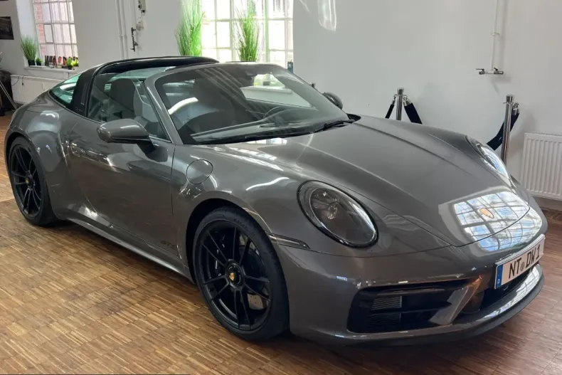 Porsche 992 din 2025 cu 6.900 km - oferta POR255065 - foto 20