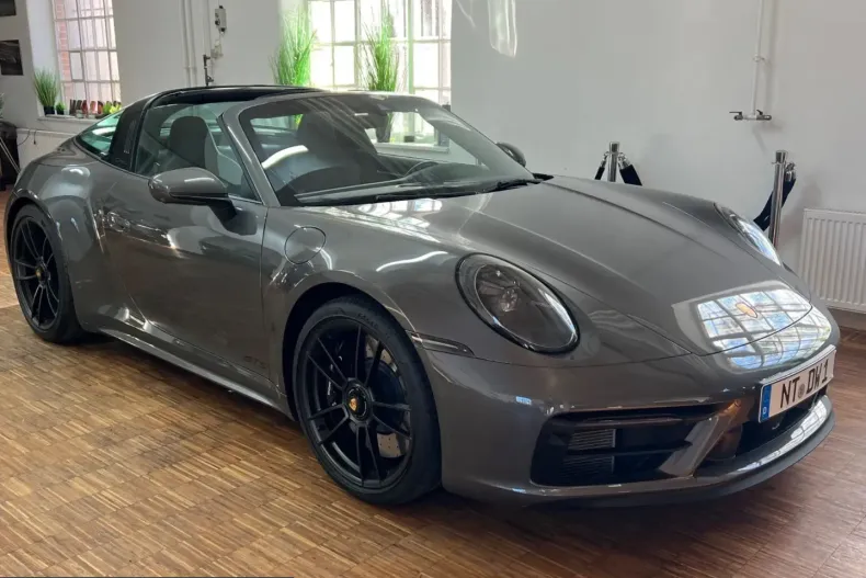 Porsche 992 din 2025 cu 6.900 km - oferta POR255065 - foto 23