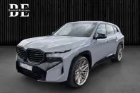 BMW XM (Seria X) din 2024 cu 18.500 km - oferta BMW255066 - foto 1