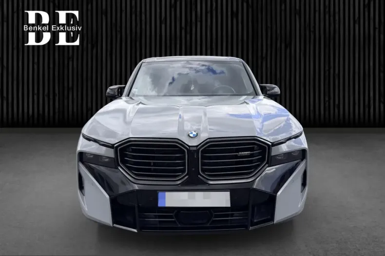 BMW XM (Seria X) din 2024 cu 18.500 km - oferta BMW255066 - foto 2