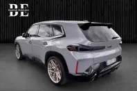 BMW XM (Seria X) din 2024 cu 18.500 km - oferta BMW255066 - foto 7