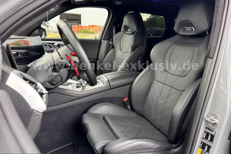 BMW XM (Seria X) din 2024 cu 18.500 km - oferta BMW255066 - foto 10