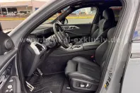 BMW XM (Seria X) din 2024 cu 18.500 km - oferta BMW255066 - foto 11