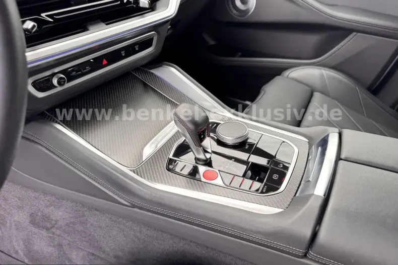 BMW XM (Seria X) din 2024 cu 18.500 km - oferta BMW255066 - foto 12