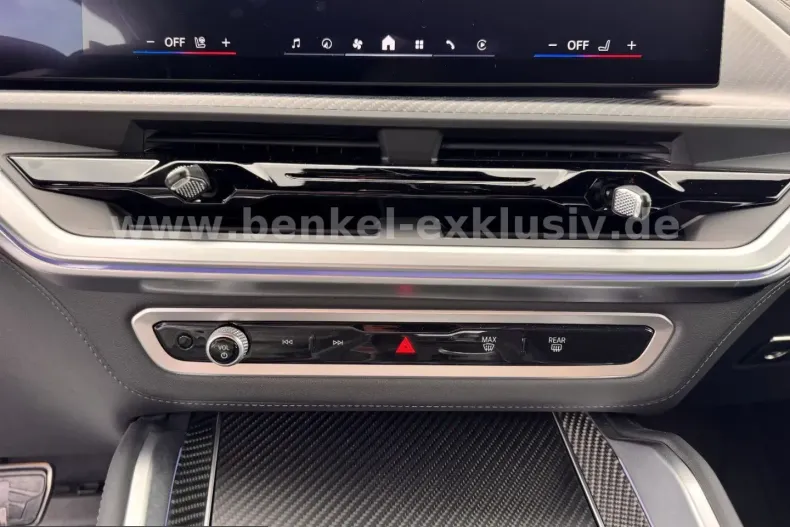 BMW XM (Seria X) din 2024 cu 18.500 km - oferta BMW255066 - foto 13