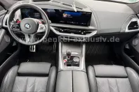 BMW XM (Seria X) din 2024 cu 18.500 km - oferta BMW255066 - foto 18