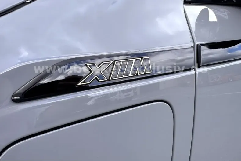 BMW XM (Seria X) din 2024 cu 18.500 km - oferta BMW255066 - foto 23