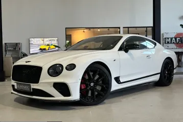 Bentley Continental GT din 2023 - oferta BEN255067