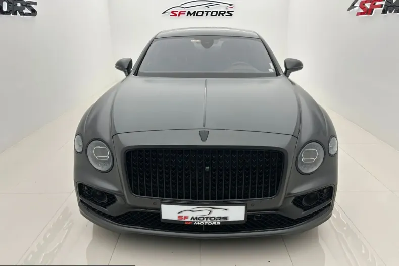Bentley Flying Spur din 2023 cu 40.000 km - oferta BEN255069 - foto 2