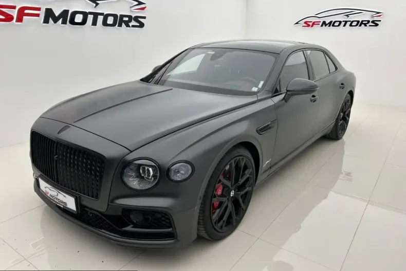 Bentley Flying Spur din 2023 cu 40.000 km - oferta BEN255069 - foto 3