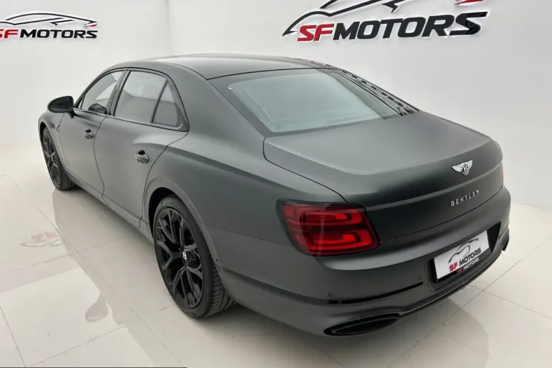 Bentley Flying Spur din 2023 cu 40.000 km - oferta BEN255069 - foto 4