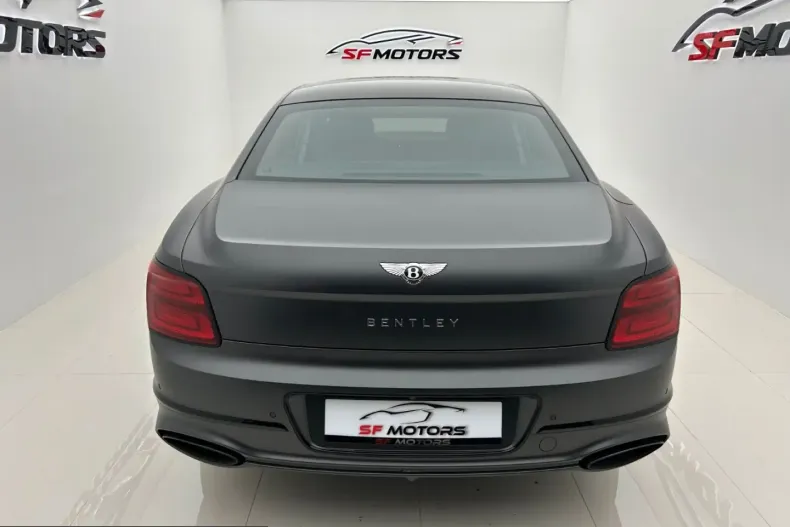 Bentley Flying Spur din 2023 cu 40.000 km - oferta BEN255069 - foto 5