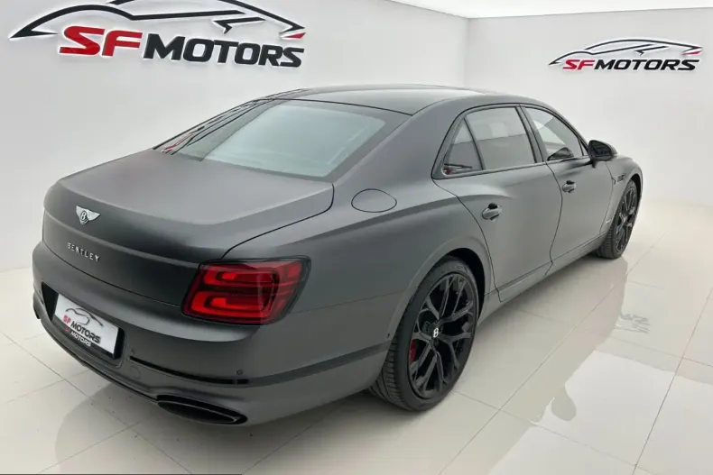 Bentley Flying Spur din 2023 cu 40.000 km - oferta BEN255069 - foto 6