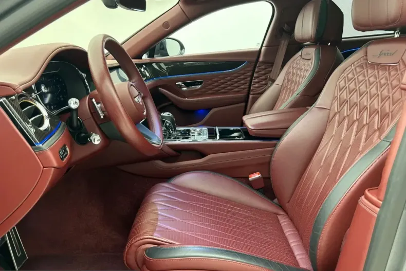 Bentley Flying Spur din 2023 cu 40.000 km - oferta BEN255069 - foto 9