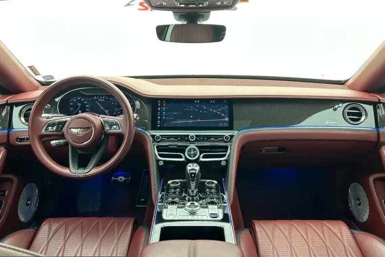 Bentley Flying Spur din 2023 cu 40.000 km - oferta BEN255069 - foto 12