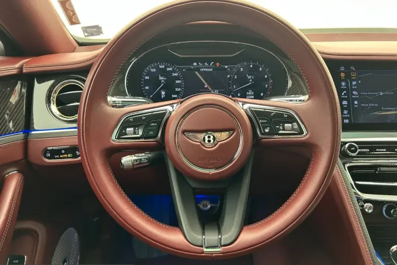 Bentley Flying Spur din 2023 cu 40.000 km - oferta BEN255069 - foto 15