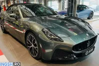 Maserati GranCabrio din 2026 cu 5.000 km - oferta MAS255070 - foto 3