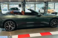 Maserati GranCabrio din 2026 cu 5.000 km - oferta MAS255070 - foto 5