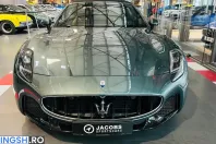 Maserati GranCabrio din 2026 cu 5.000 km - oferta MAS255070 - foto 6
