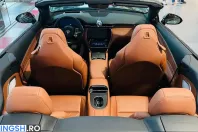 Maserati GranCabrio din 2026 cu 5.000 km - oferta MAS255070 - foto 8