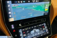 Maserati GranCabrio din 2026 cu 5.000 km - oferta MAS255070 - foto 9