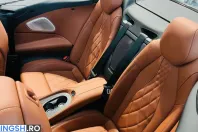 Maserati GranCabrio din 2026 cu 5.000 km - oferta MAS255070 - foto 11