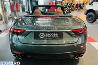 Maserati GranCabrio din 2026 cu 5.000 km - oferta MAS255070 - foto 12
