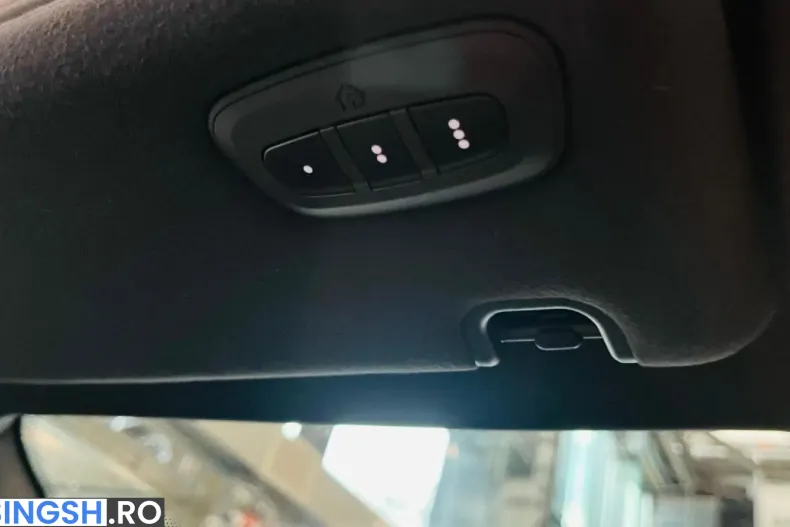 Maserati GranCabrio din 2026 cu 5.000 km - oferta MAS255070 - foto 14