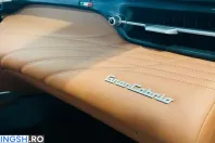Maserati GranCabrio din 2026 cu 5.000 km - oferta MAS255070 - foto 15