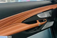 Maserati GranCabrio din 2026 cu 5.000 km - oferta MAS255070 - foto 17