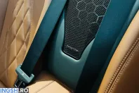 Maserati GranCabrio din 2026 cu 5.000 km - oferta MAS255070 - foto 20