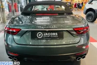 Maserati GranCabrio din 2026 cu 5.000 km - oferta MAS255070 - foto 22