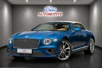 Bentley Continental din 2023 - oferta BEN255072