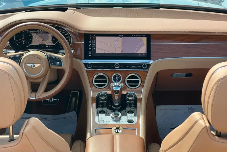 Bentley Continental din 2023 cu 11.700 km - oferta BEN255072 - foto 23