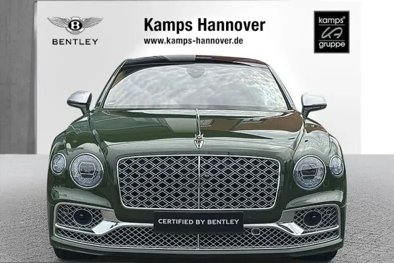 Bentley Flying Spur din 2023 cu 24.480 km - oferta BEN255073 - foto 2