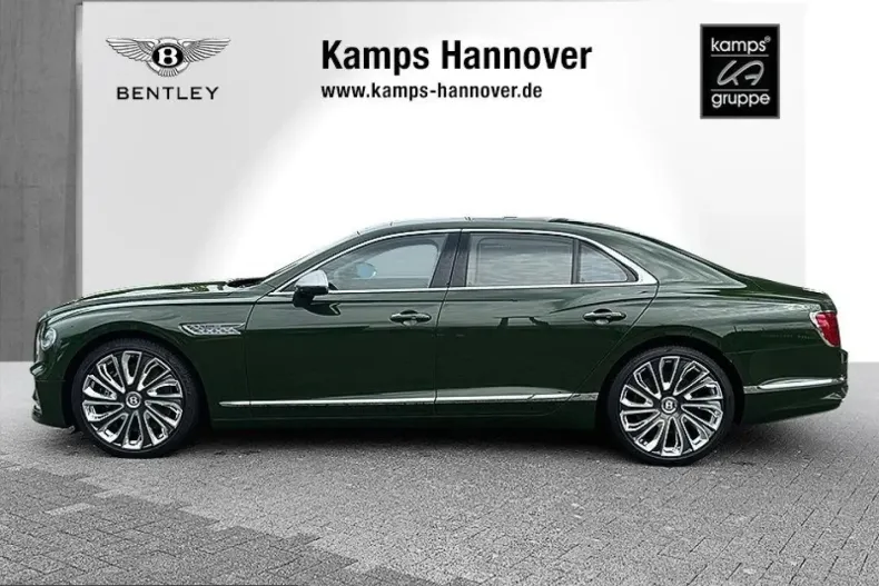 Bentley Flying Spur din 2023 cu 24.480 km - oferta BEN255073 - foto 5